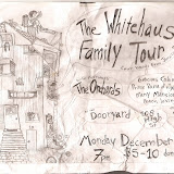 12/8/08: Wintour in Portland flyer by Ahna