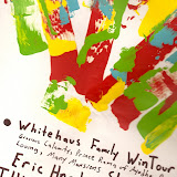 12/4/08 Wintour @ Hampshire College flyer by Eric Hnatow