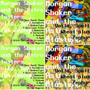 Another Morgan Shaker Release That's Hard To Find