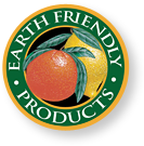 logo Earth Friendly Products A Product Review