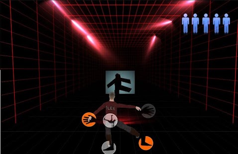 How to get Flex patch 1.1 apk for bluestacks