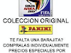 Se Vende Album Lleno Panini 2010 Y Barajitas