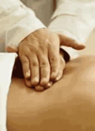 Curso de Osteopatia I