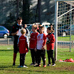 Keepersschool
