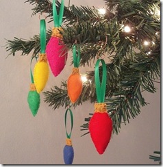 feltlights