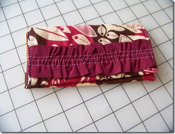 checkbook cover