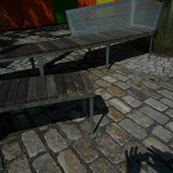 Red Hook Brooklyn IKEA gardens