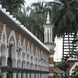Masjid Jamek Mosque