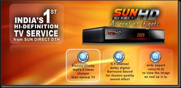 sunHD