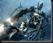 Crysis 1 Crysis 1