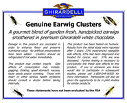 EarwigClusters