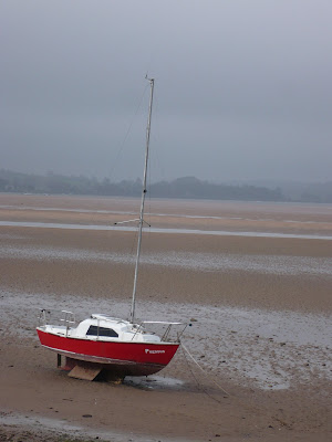 hafen von exmouth