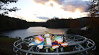 UVa Disc Golf disc golf discs