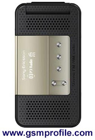 Sony Ericsson R306