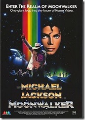 Donwload – Filme Michael Jackson Moonwalker – 1988 – DVDRIP   Legendado