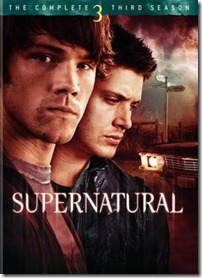 Supernatural 3ª Temporada (RMVB Legendado) Supernatural 3ª Temporada (RMVB Legendado)