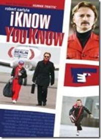 I Know You Know R5 XviD