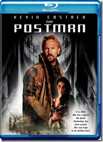 The Postman - BluRay - HDCLASSiCS 