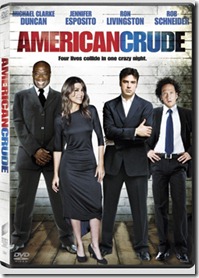 Escolhas Erradas - DVDRip - RMVB - Dublado 