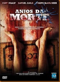 Anjos da Morte - DVDRip - Xvid - Dual.Audio Anjos da Morte - DVDRip - Xvid - Dual.Audio