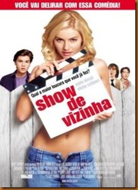 Show de Vizinha - DVDRip - RMVB - Dublado 