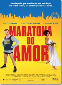 Maratona do Amor - DVDRip RMVB - Dublado 