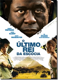 O Último Rei da Escócia - DVDRip RMVB Dublado O Último Rei da Escócia - DVDRip RMVB Dublado