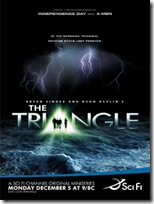 O Misterio do Triangulo das Bermudas - DVDRip - Xvid - Dual Audio