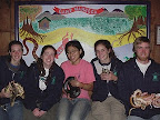 Fall 2004 EE Staff