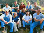 Fall 2001 EE Staff