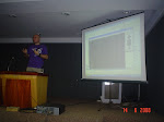David Ferreira - Palestra