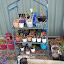 kristiecav's Propagator garden