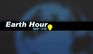 earth hour