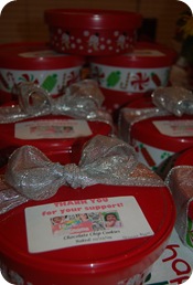Christmas Cookies 002