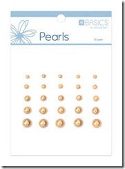 Latte Basics Pearls (KC)