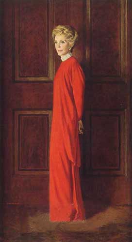 White House Portraits