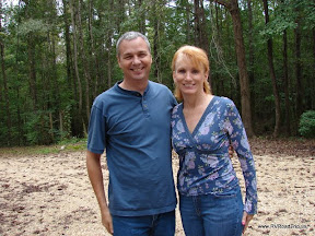 Full time rving dating