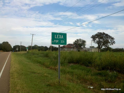 Lexa, Arkansas