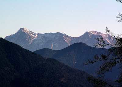 Zugspitze