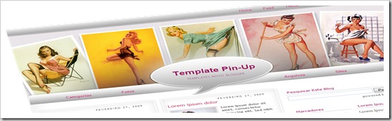 Pin-Up