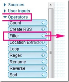 Yahoo Pipe Module SEO Yahoo Pipe Module SEO