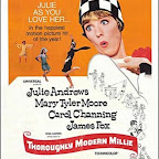 Julie Andrews + Musical = Greatness