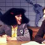 Saturday Night Live with their best cast member ever, Gilda Radner!