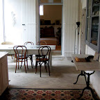 thonet chairs in kitchen.jpg