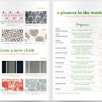 Great article concerning organic fabrics!