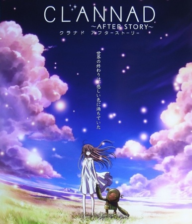 Clannad ~After Story~ Episode 16 – Examining the Musical Component