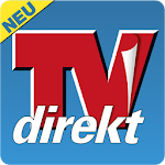 TVdirekt Fernsehprogramm & TV Apk