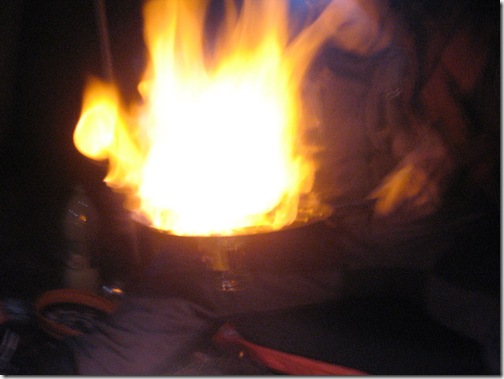 Flambera