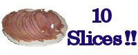 10 Slices