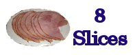 8 Slices